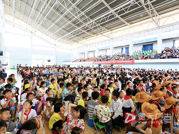 崇德中學藝術(shù)節(jié)